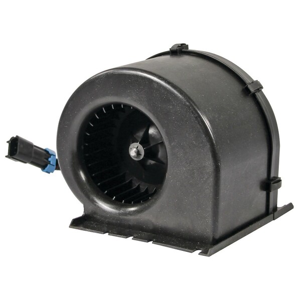Blower Motor Assy 8" x8" x8"